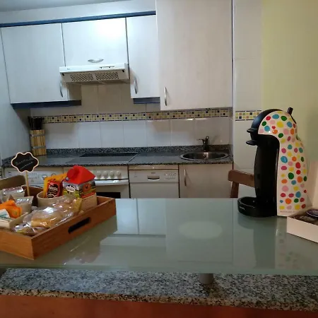 Apartamento Rural Felechosa Zewnętrze zdjęcie