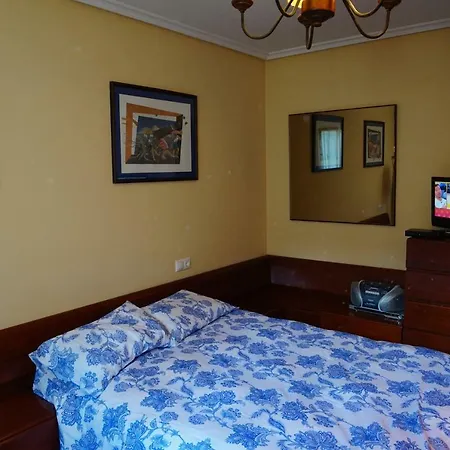 Apartamento Rural Felechosa Zewnętrze zdjęcie