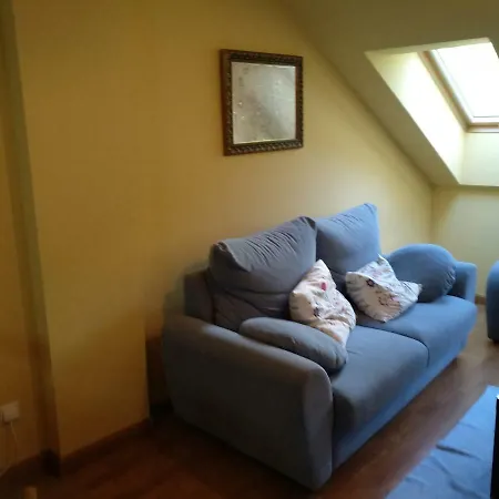 Apartamento Rural Felechosa Zewnętrze zdjęcie